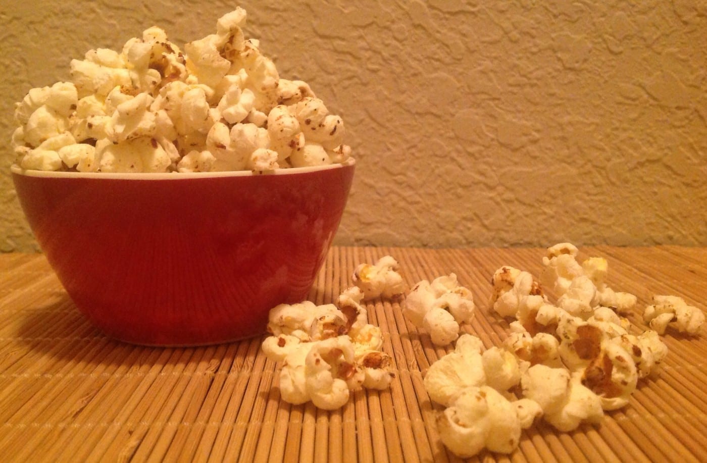 The Best Gourmet Flavored Popcorn in Florida
