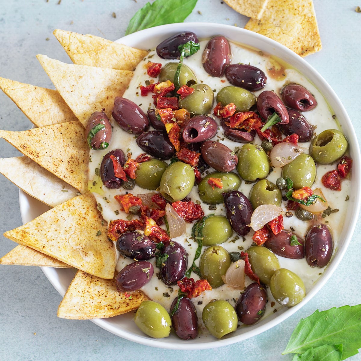 Stuffed Olives: Garlic to Feta - Recipes & Benefits Explored